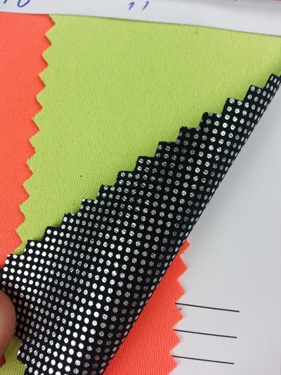 HK-XGFG 防風防潑水透氣貼合保溫布 DZ021 細節-1